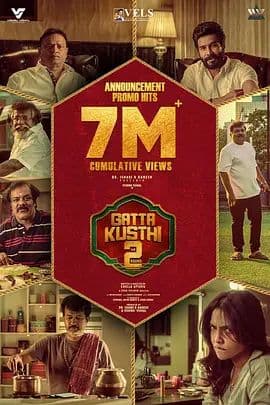 强扭的瓜也甜 2海报