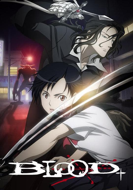血战海报